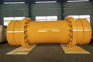 zhengtong Crowned Teeth Coupling